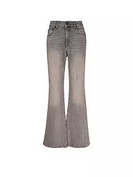 AG | Jeans Flared Fit PADUA | braun