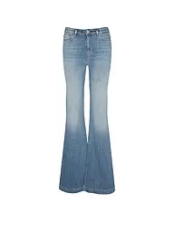 AG | Jeans Flared Fit TROPEA | Blau