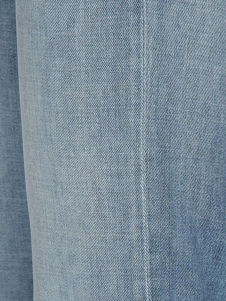 AG | Jeans Flared Fit TROPEA | Blau