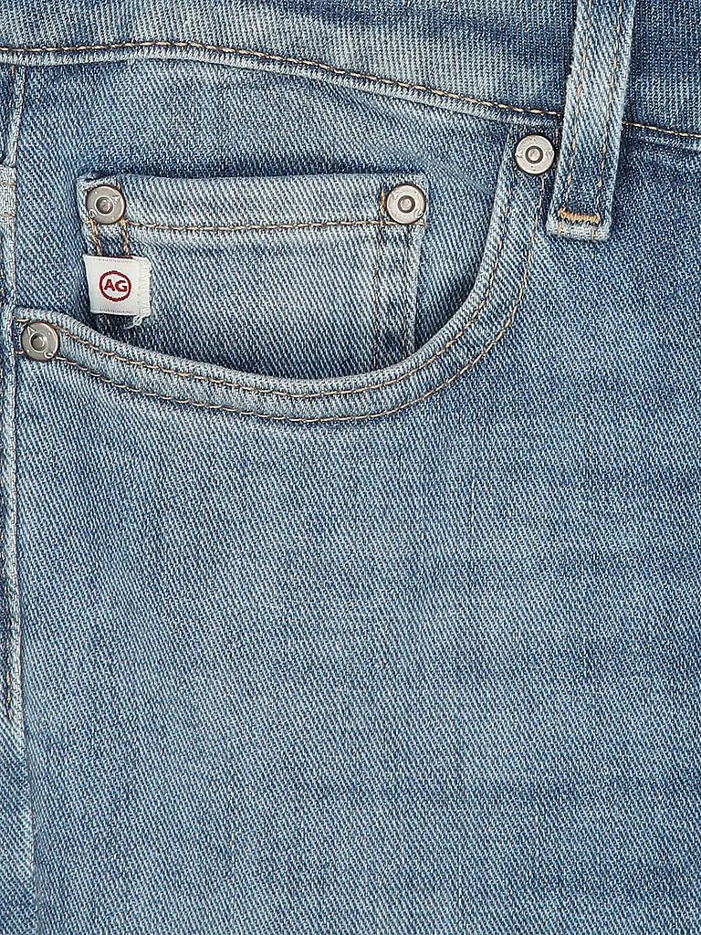 AG | Jeans Flared Fit TROPEA | Blau