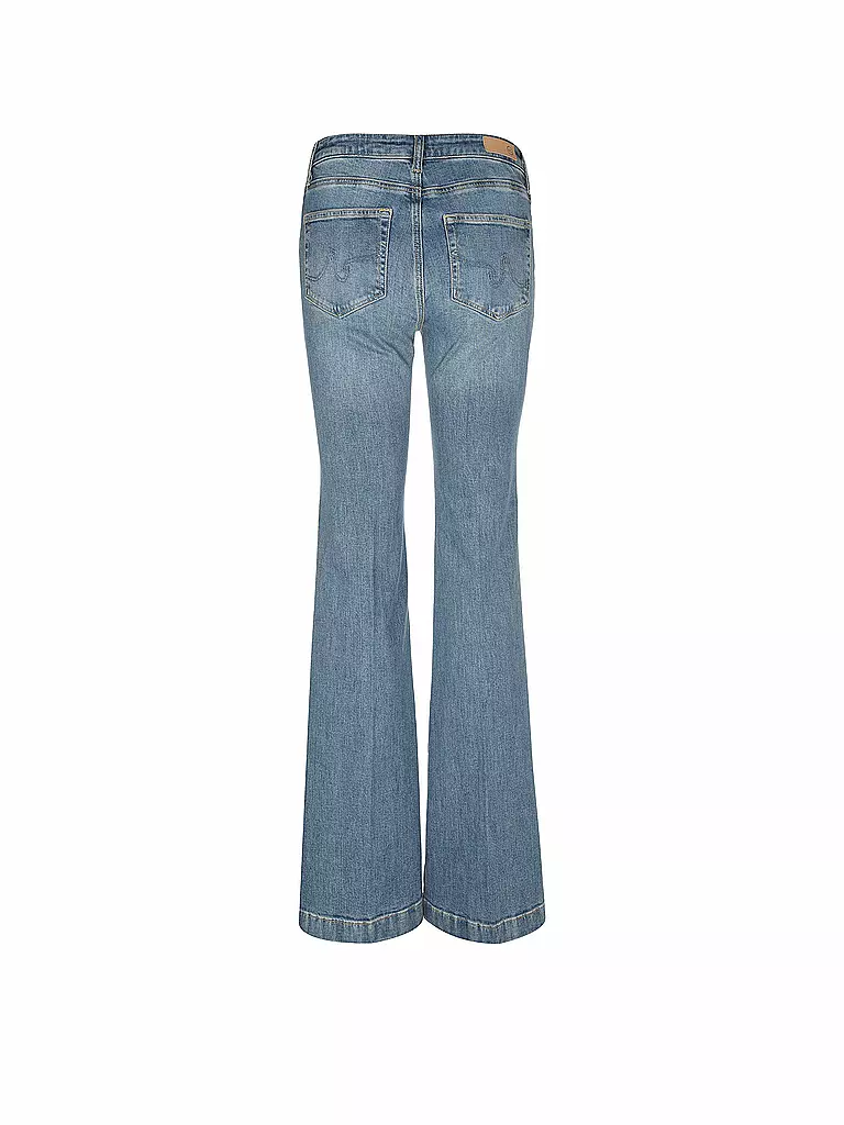 AG | Jeans Flared Fit TROPEA | blau