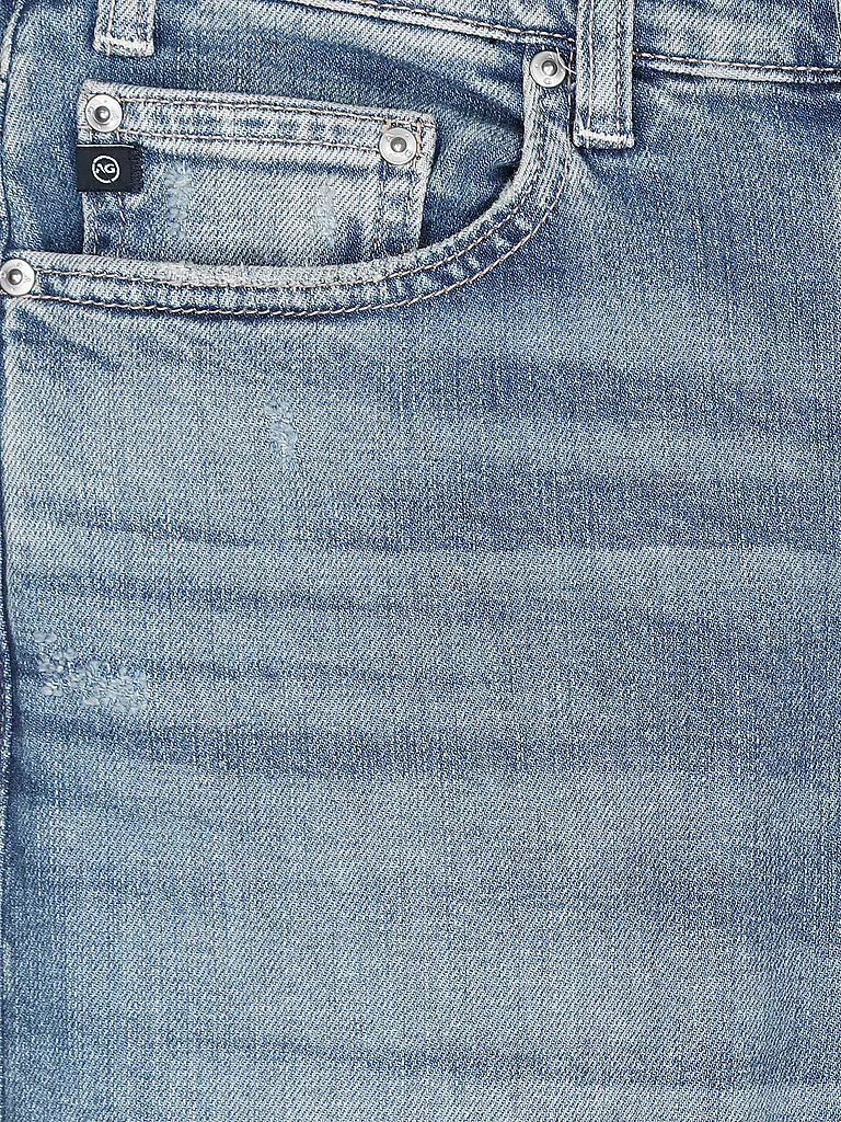 AG | Jeans NEW BAGGY WIDE | hellblau