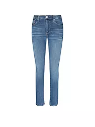 AG | Jeans PRIMA  | blau
