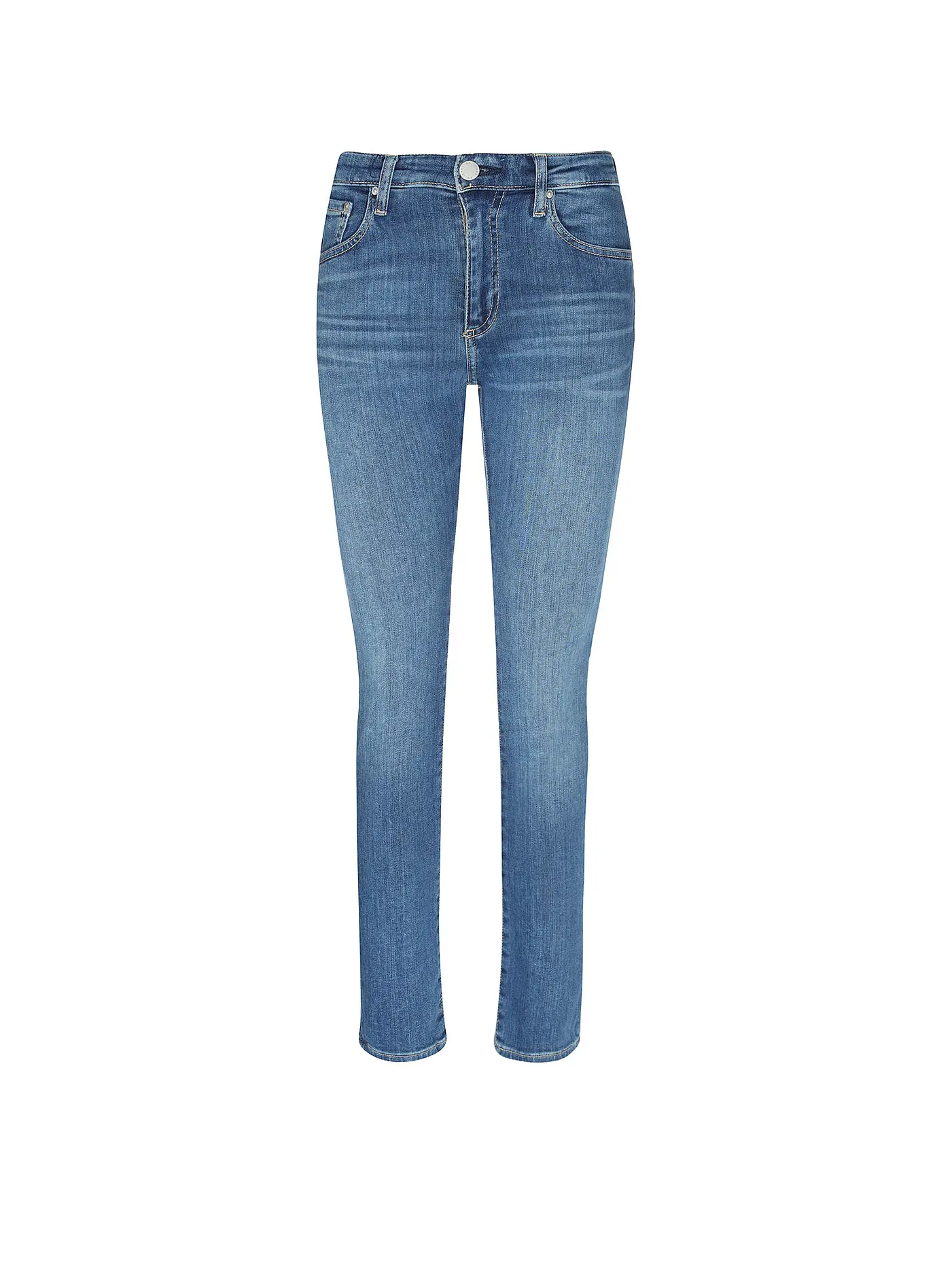 AG | Jeans PRIMA  | blau