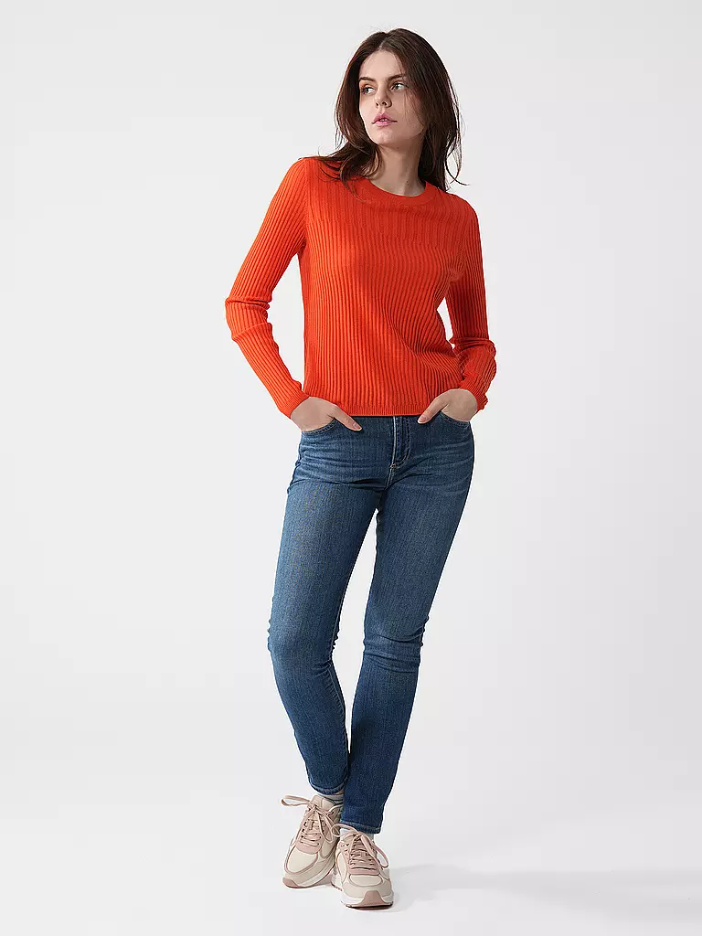 AG | Jeans PRIMA  | blau