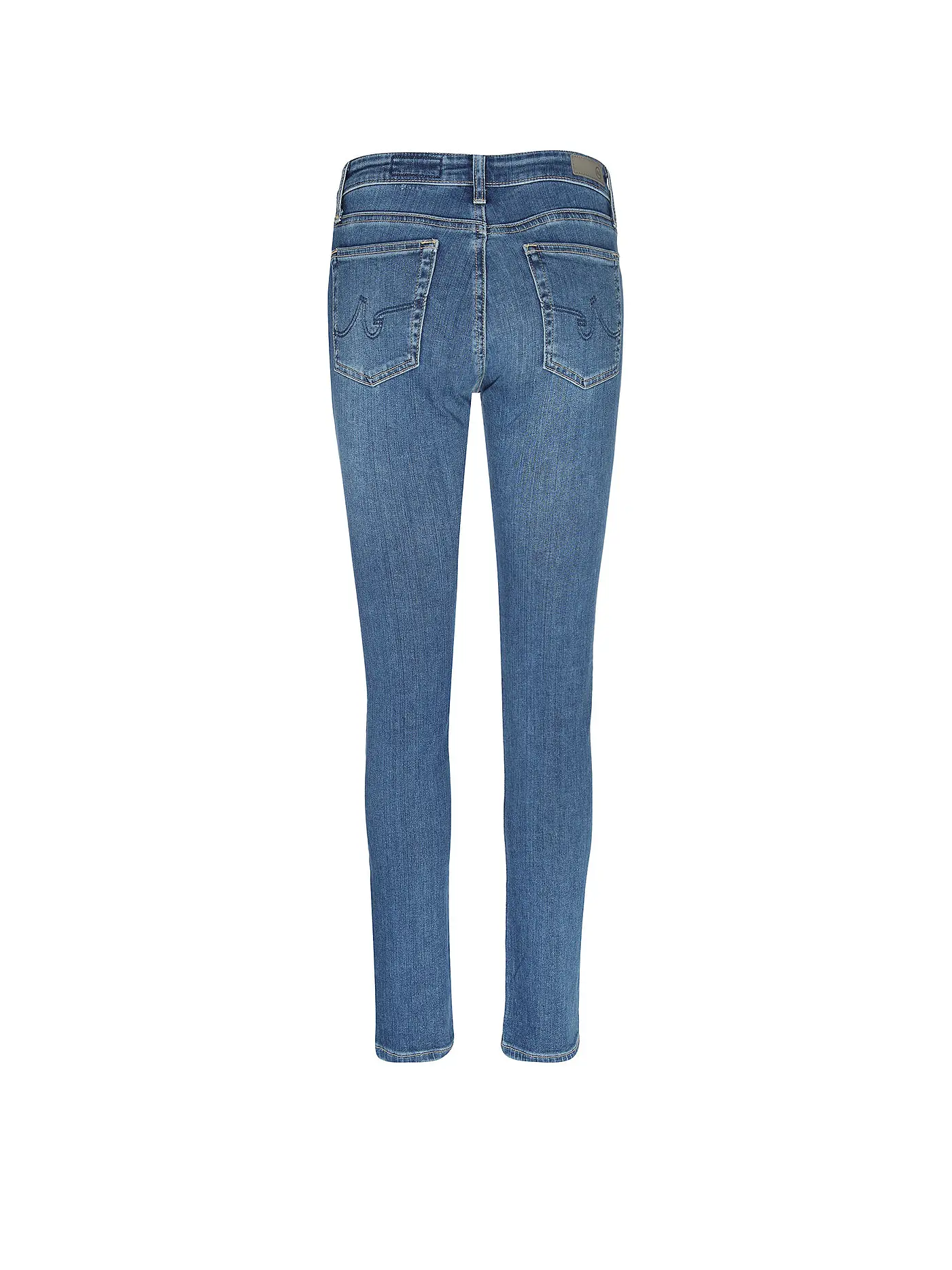 AG | Jeans PRIMA  | blau