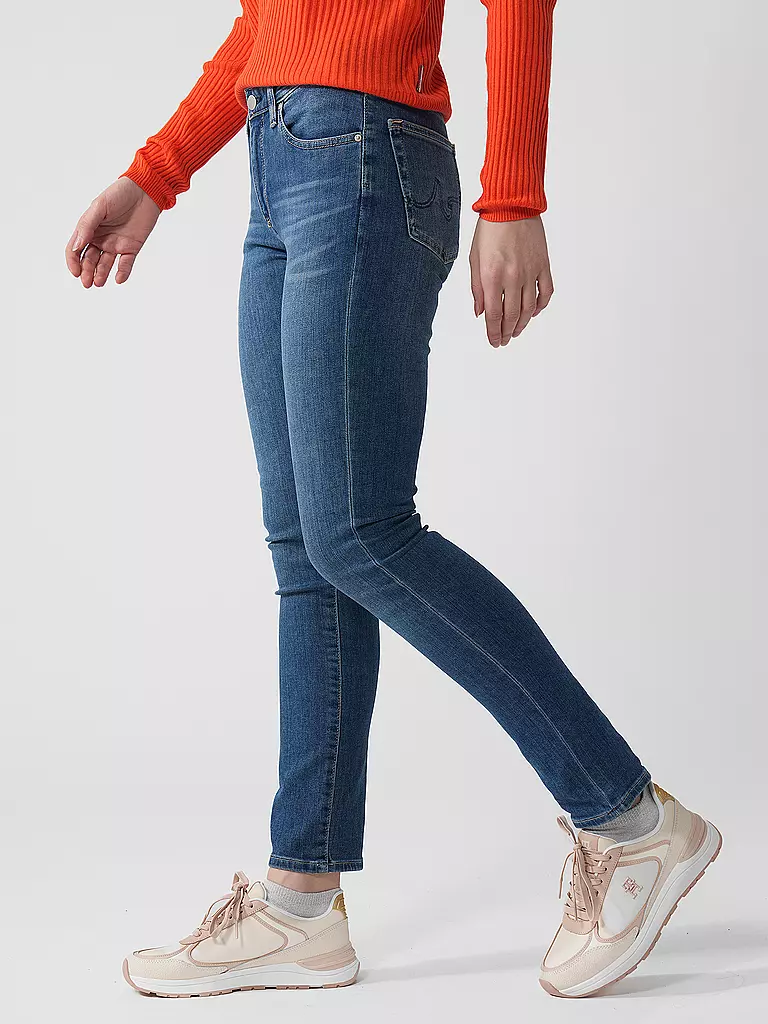 AG | Jeans PRIMA | blau