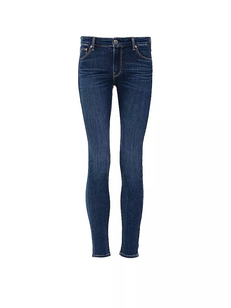 AG | Jeans Skinny Fit LEGGING ANKLE | dunkelblau