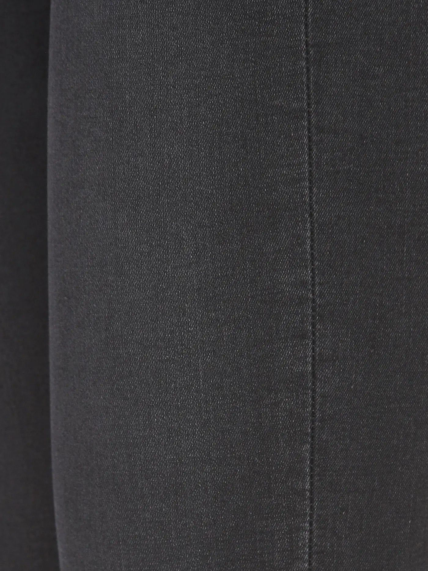 AG | Jeans Skinny Fit | schwarz