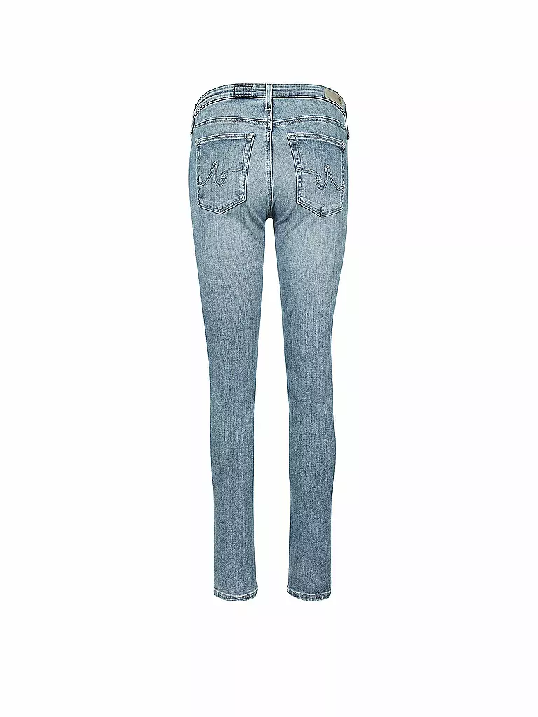 AG | Jeans Slim Fit " Prima " | blau