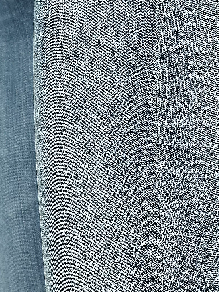 AG | Jeans Slim Fit " Prima " | blau