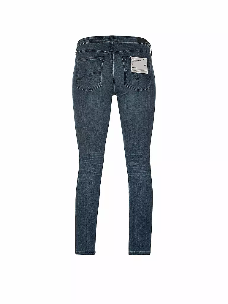 AG | Jeans Slim Fit " The Prima " | blau