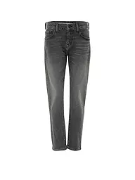AG | Jeans Slim Fit EX-BOYFRIEND | grau
