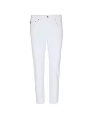 AG | Jeans Slim Fit EX-BOYFRIEND | weiss