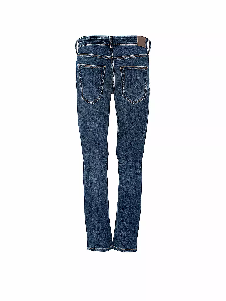 AG | Jeans Slim Fit EX-BOYFRIEND | dunkelblau