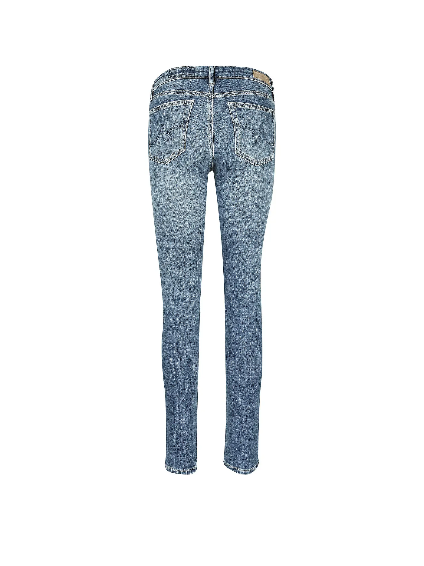 AG | Jeans Slim Fit Prima | blau