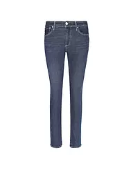 AG | Jeans Slim Fit | dunkelblau