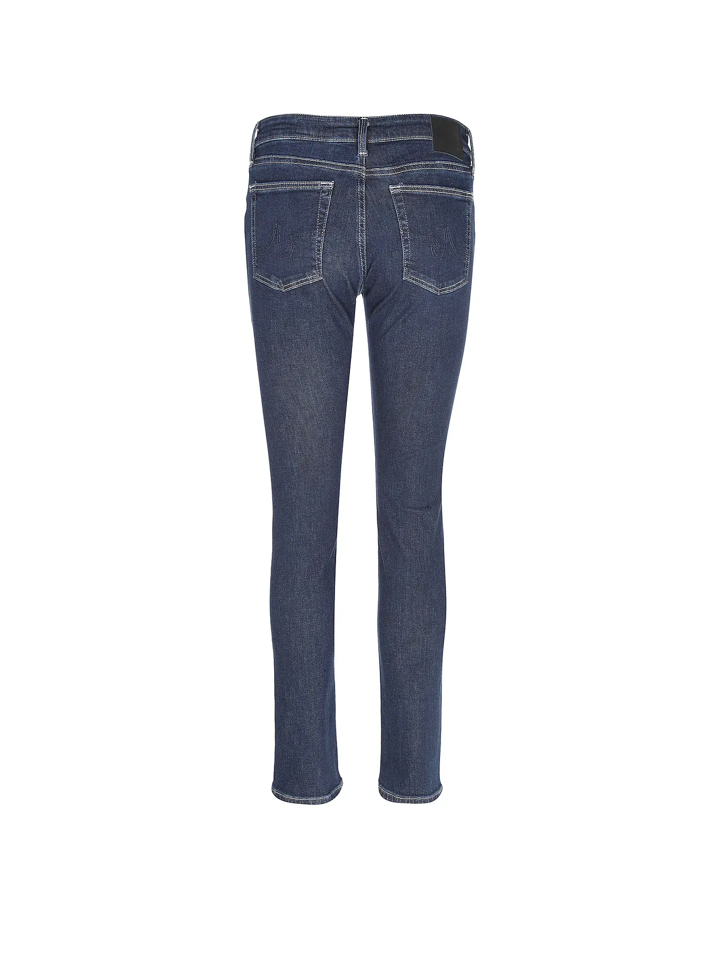 AG | Jeans Slim Fit | dunkelblau