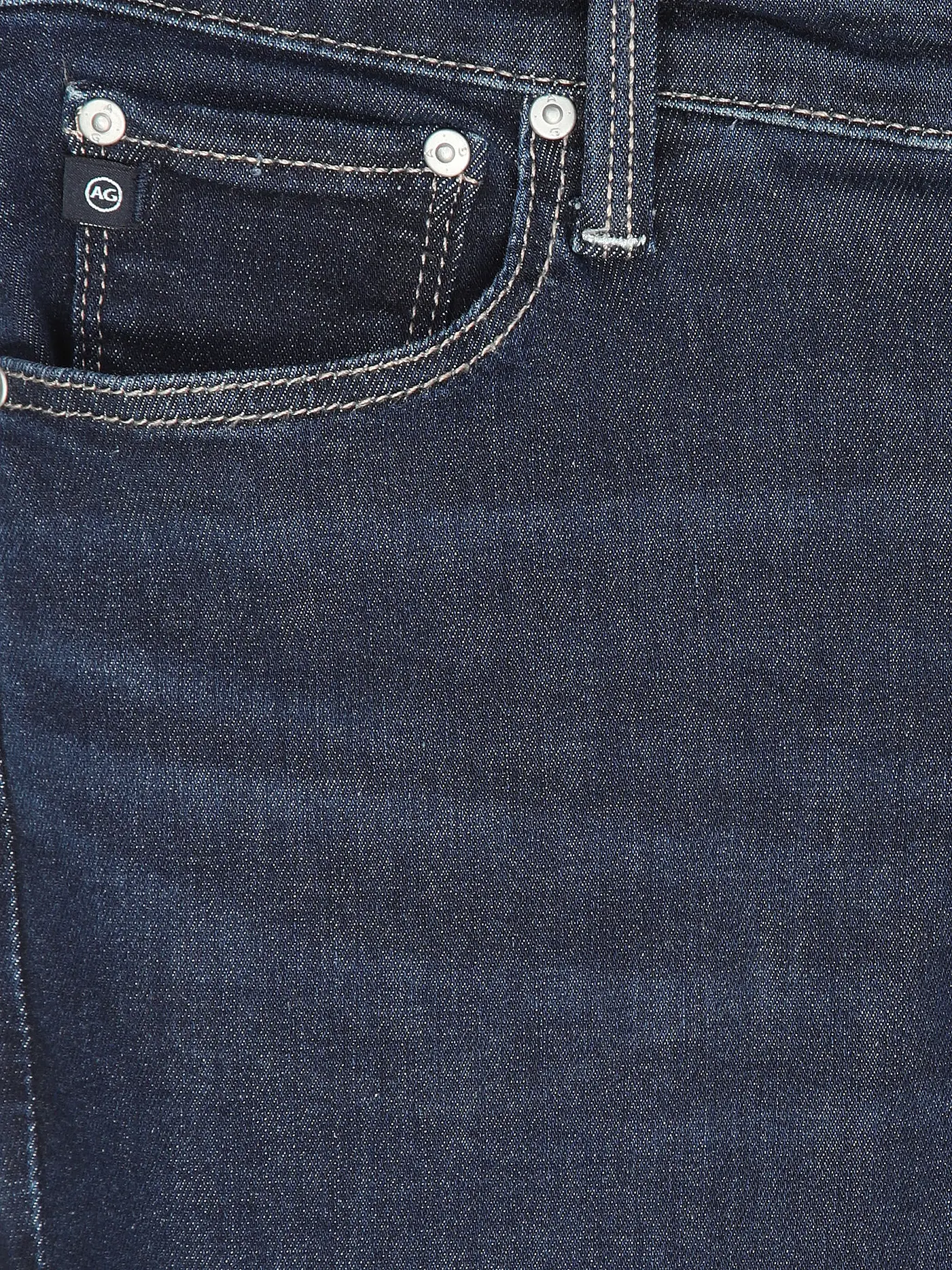 AG | Jeans Slim Fit | dunkelblau