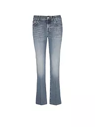 AG | Jeans Slim Straight Fit COLOGNE | blau