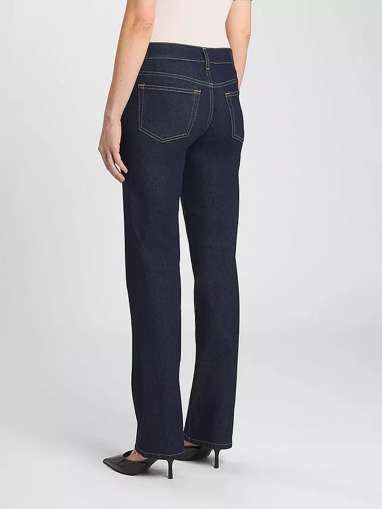 AG | Jeans Straight Fit COLOGNE | dunkelblau