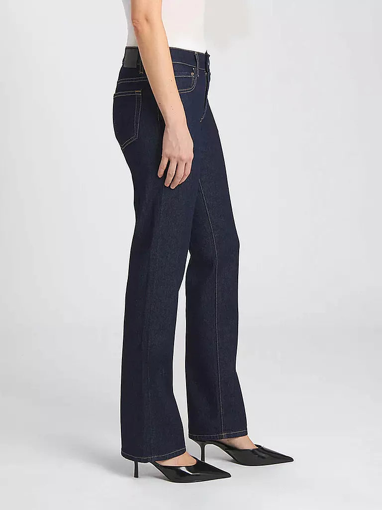 AG | Jeans Straight Fit COLOGNE | dunkelblau