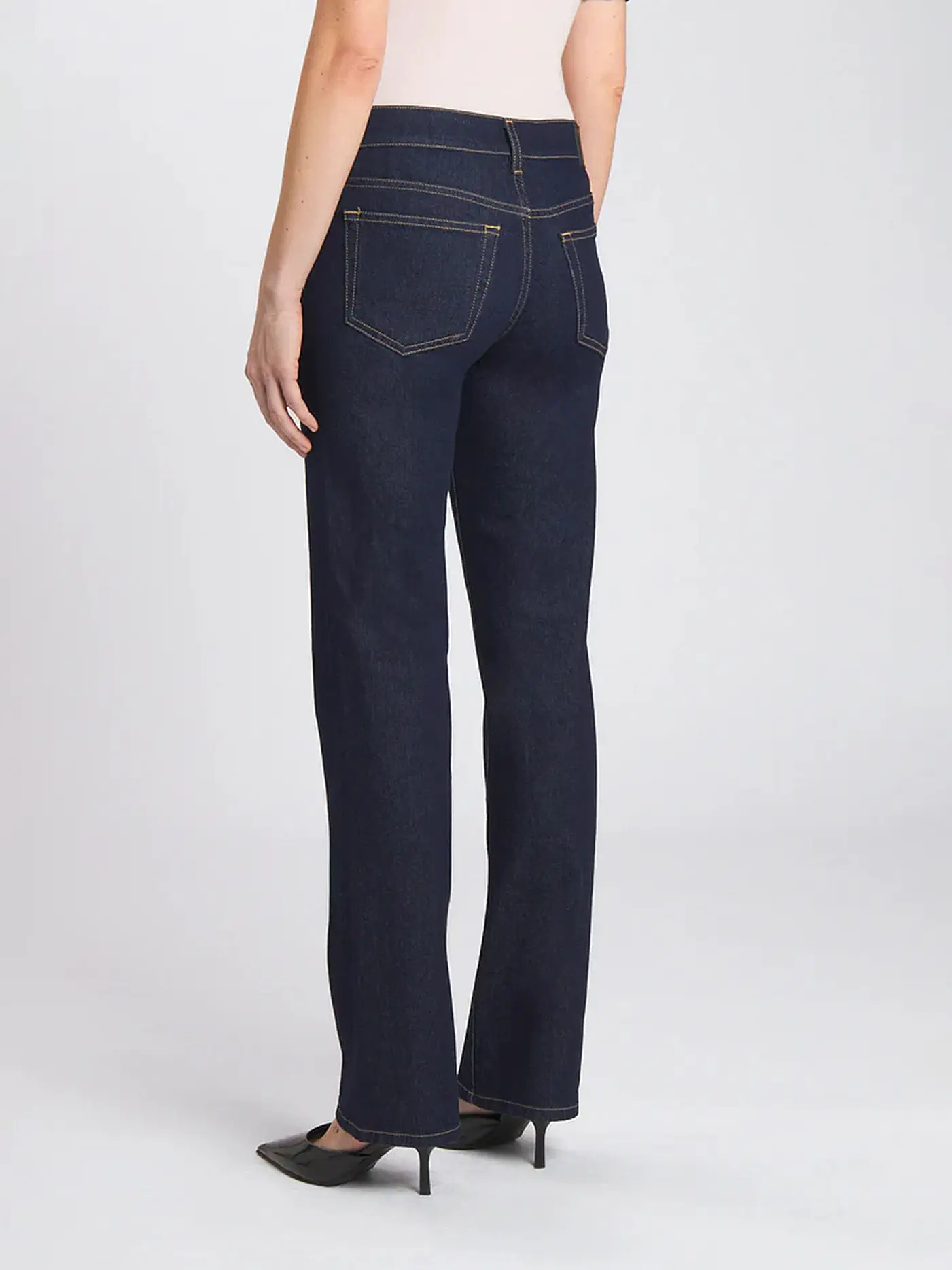 AG | Jeans Straight Fit COLOGNE | dunkelblau