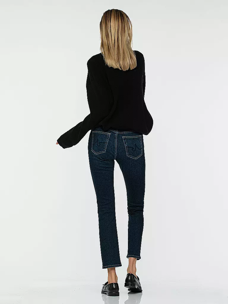 AG | Jeans Straight Fit Mari | blau