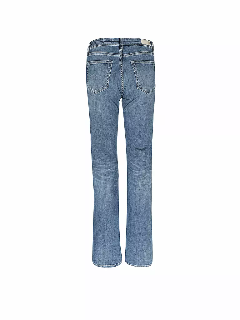 AG | Jeans Straight Fit NEW KNOXX | blau