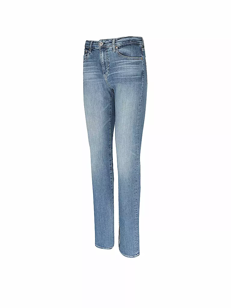 AG | Jeans Straight Fit NEW KNOXX | blau