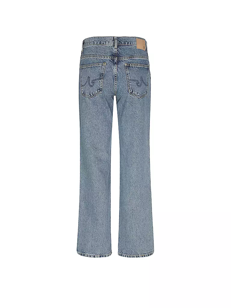 AG | Jeans Straight Fit TENERIFE | blau