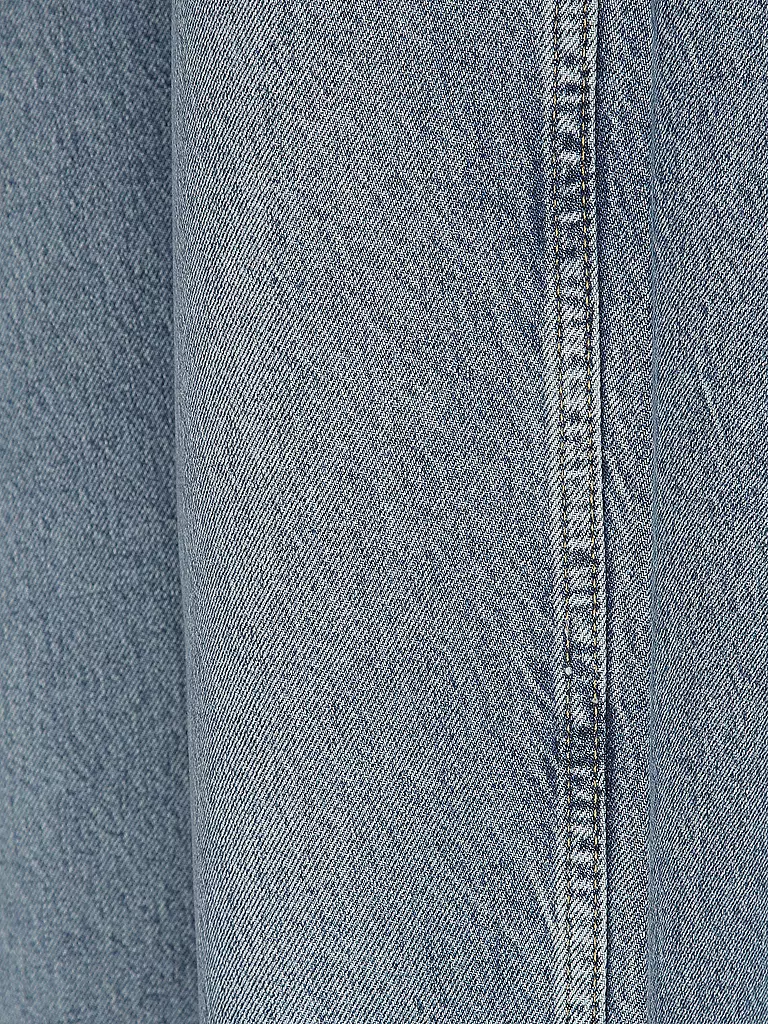 AG | Jeans Straight Fit TENERIFE | blau