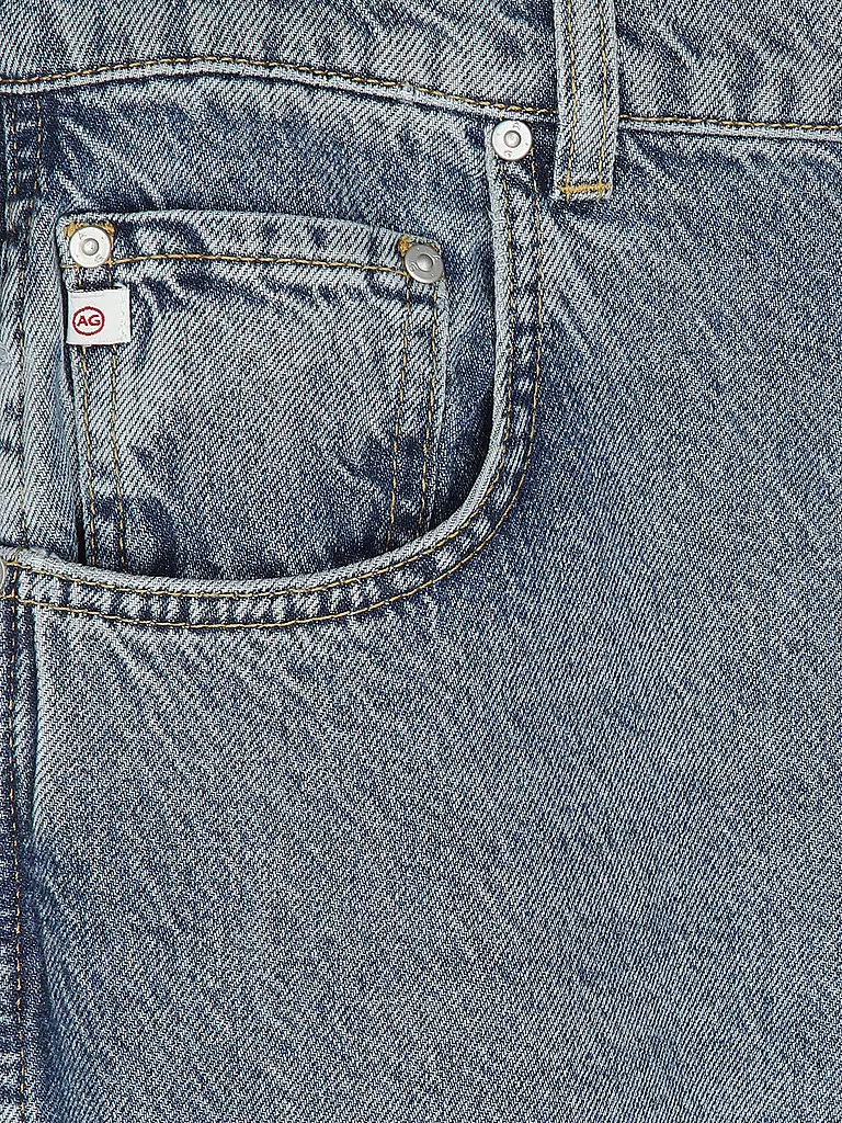 AG | Jeans Straight Fit TENERIFE | blau