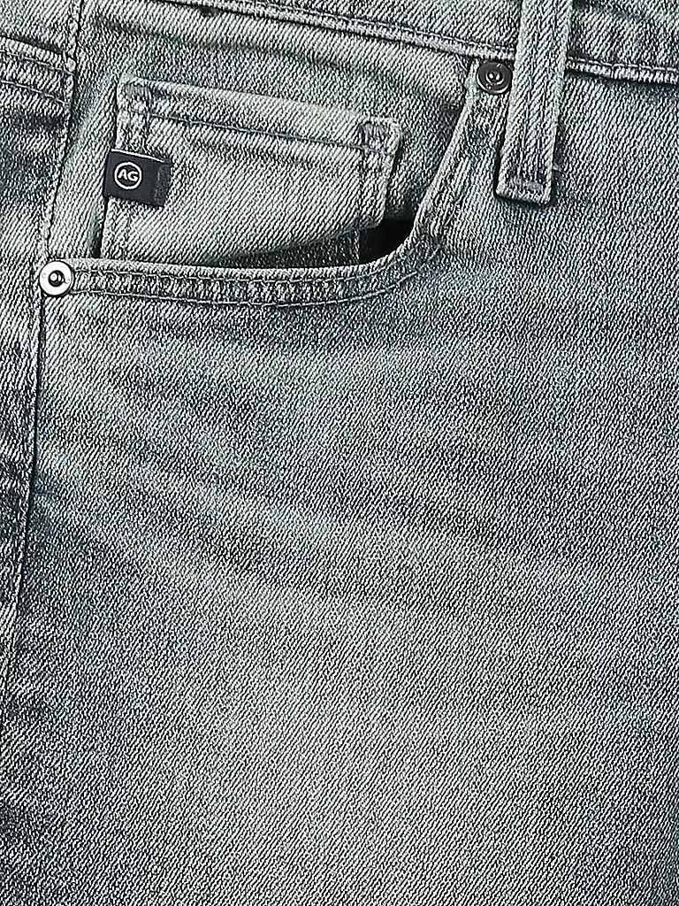 AG | Jeans Super-Skinny-Fit 7/8 "The Legging Ankle" | blau