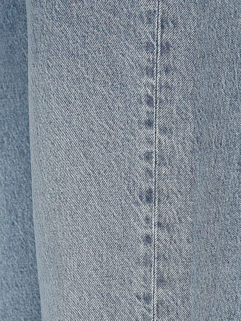 AG | Jeans Wide Leg PADUA | blau