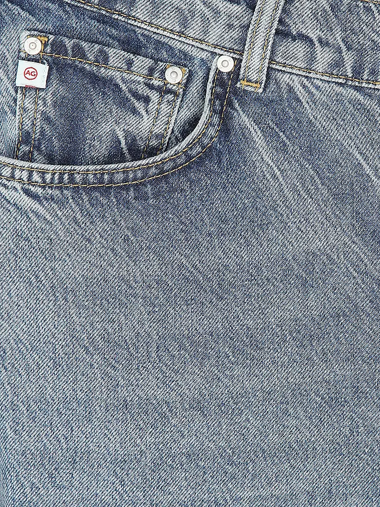 AG | Jeans Wide Leg PADUA | blau