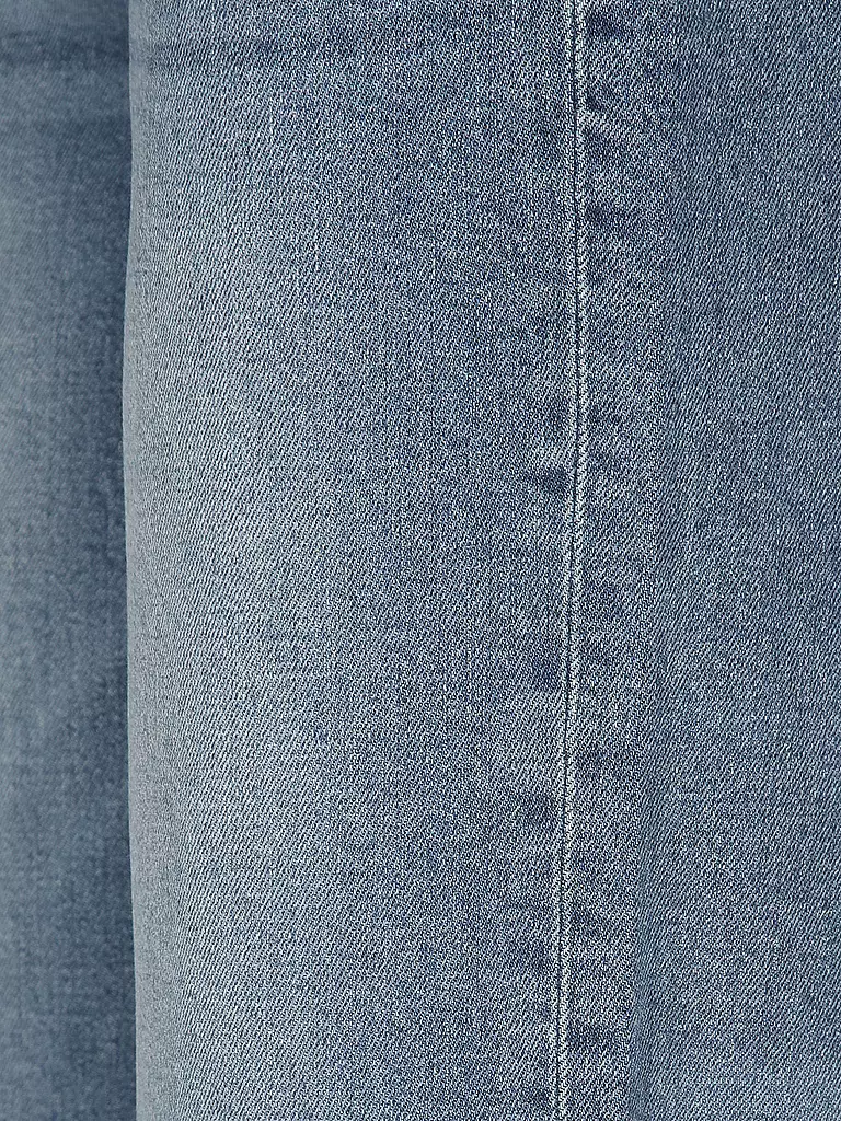 AG | Jeans Wide Leg SAIGE | blau