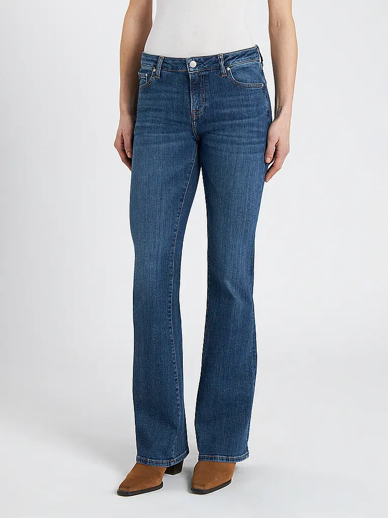 AG | Jeans | dunkelblau