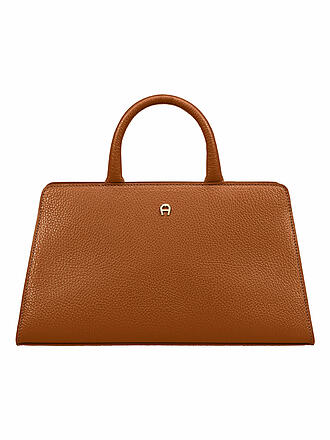 AIGNER | Ledertasche - Henkeltasche CYBILL