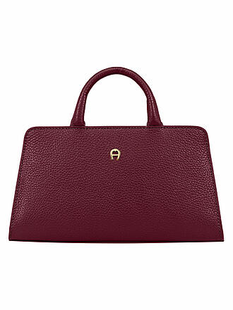 AIGNER | Ledertasche - Henkeltasche CYBILL Small