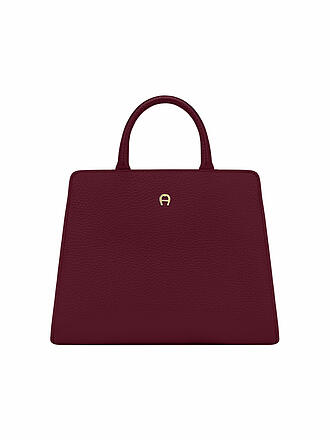 AIGNER | Ledertasche - Henkeltasche Cybill XSmall