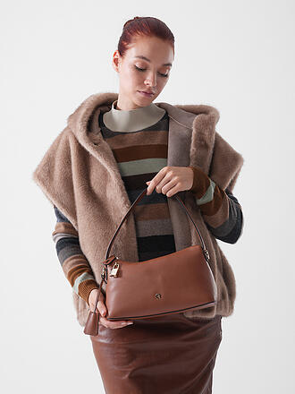 AIGNER | Ledertasche - Hobo Bag DELIA Small