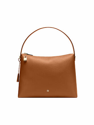 AIGNER | Ledertasche - Hobo Bag DELIA Large