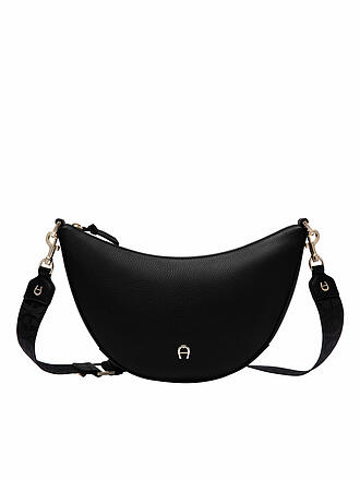 AIGNER | Ledertasche - Umhängetasche ZITA