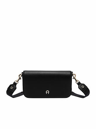 AIGNER | Ledertasche - Mini Bag ZITA Small
