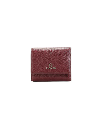 AIGNER | Geldbörse IVY 