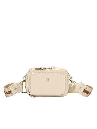 AIGNER | Ledertasche - Mini Bag ZITA Small