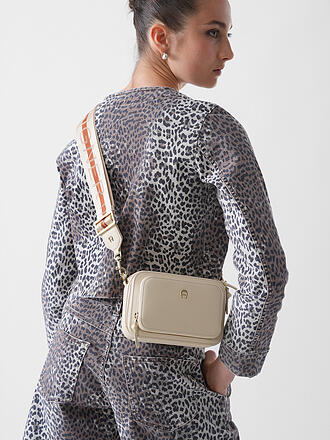 AIGNER | Ledertasche - Mini Bag ZITA Small