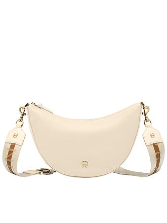 AIGNER | Ledertasche - Umhängetasche ZITA