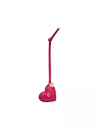 AIGNER | Anhänger FASHION HEART | pink